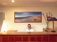 Apartamentos Rita Sant Antoni de Portmany 0*,  Spanien