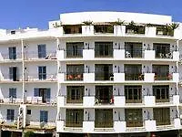 アパート Apartamentos Rita サンアントニオアバド