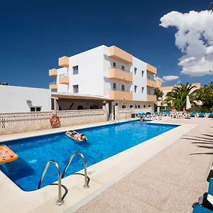Apartment Zodiac, Sant Antoni de Portmany