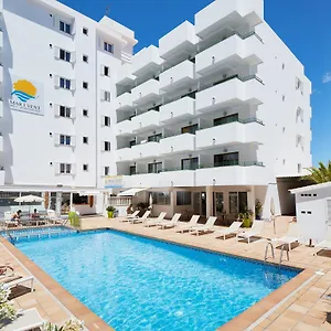 Apartment Mar I Vent (adults Only), Sant Antoni de Portmany